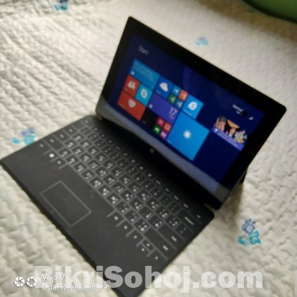 Surface2